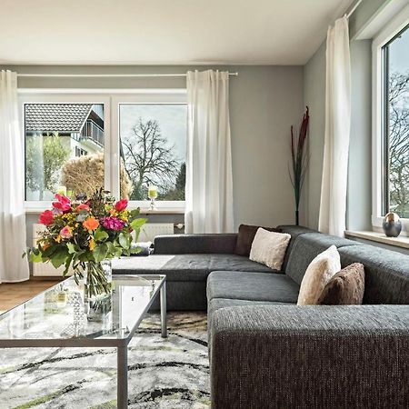 Fewo Hotz Am Golfclub Lindau 2A Εξωτερικό φωτογραφία