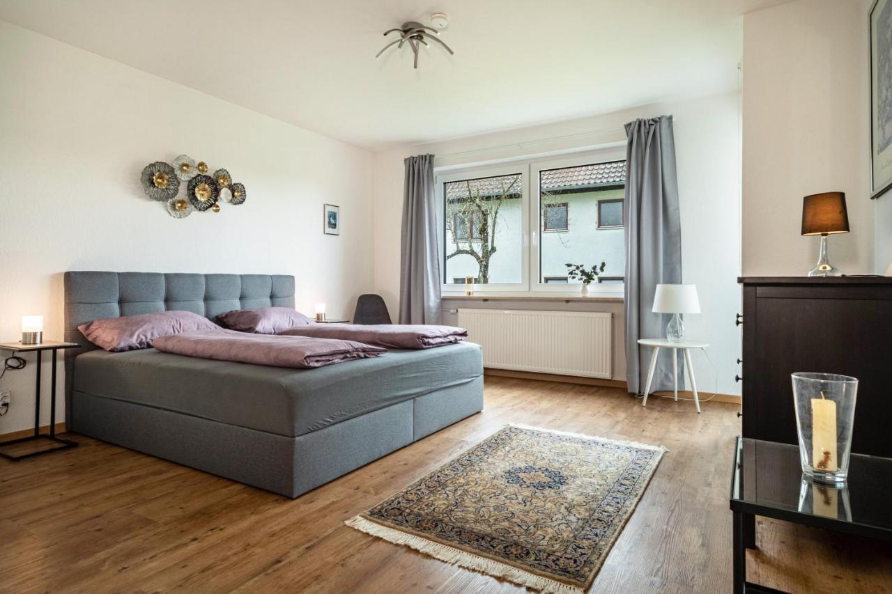 Fewo Hotz Am Golfclub Lindau 2A Εξωτερικό φωτογραφία
