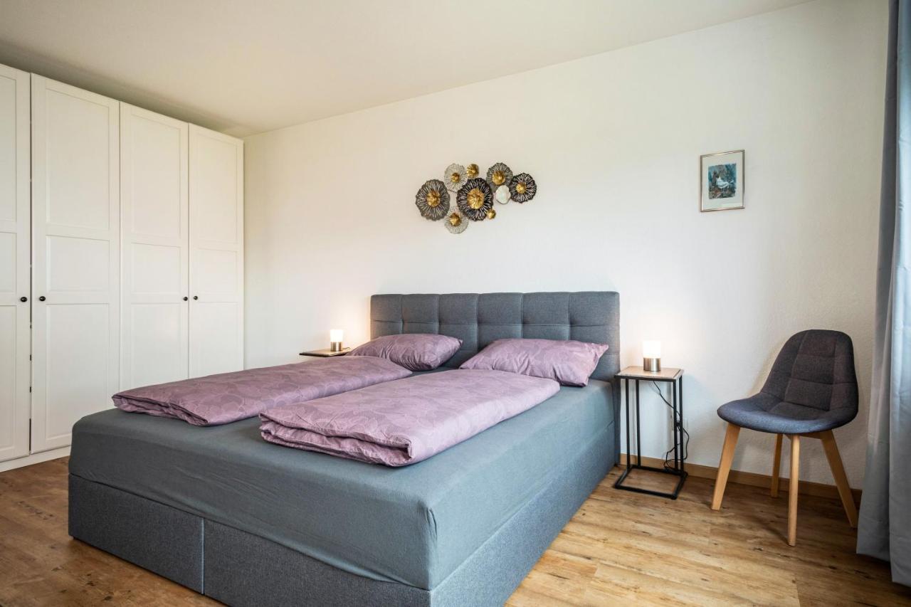 Fewo Hotz Am Golfclub Lindau 2A Εξωτερικό φωτογραφία
